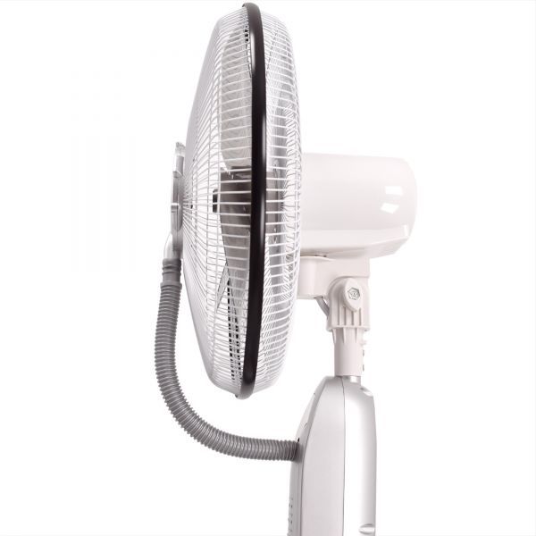 Ventilator Sigi mit Luftbefeuchter + Fernbedienung Syntrox